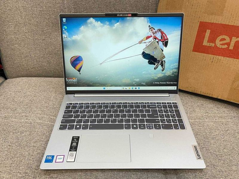 Lenovo IdeaPad Slim 5 / Core 7 150U (12 ЯДЕР) 16Gb DDR5 / 512GB Lenovo IdeaPad Slim 5 / Core 7 150U (12 ЯДЕР) 16Gb DDR5 / 512GB