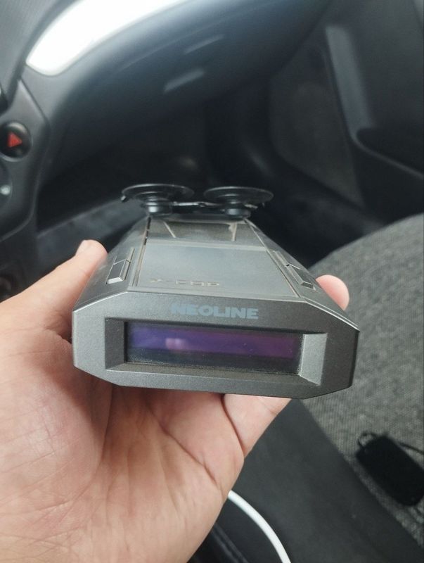 Antiradar 7700s ishlab turibdi Antiradar 7700s ishlab turibdi