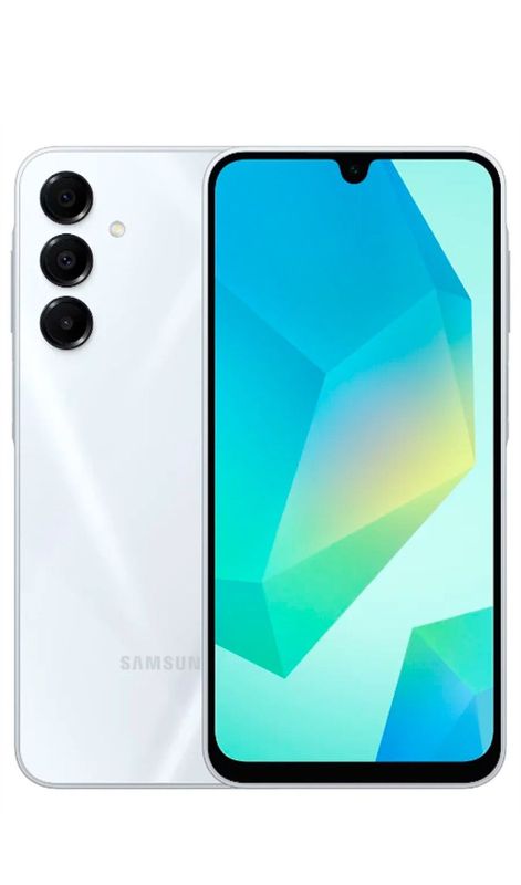 Samsung Galaxy A16