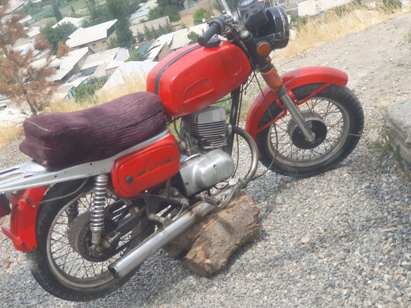 Vasxod 175cc lik ideal