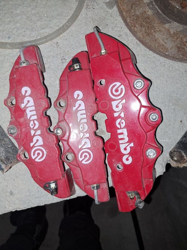 Brembo supportga