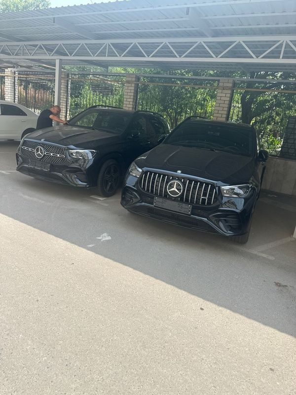 Проадм Mercedes Gle Amg 53, Gle 450. New Full Проадм Mercedes Gle Amg 53, Gle 450. New Full