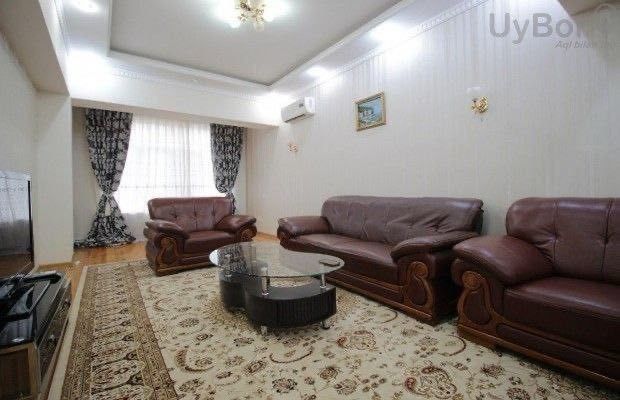 Аренда квартиры 3х ком Мирабад ЦУМ метро Космавты