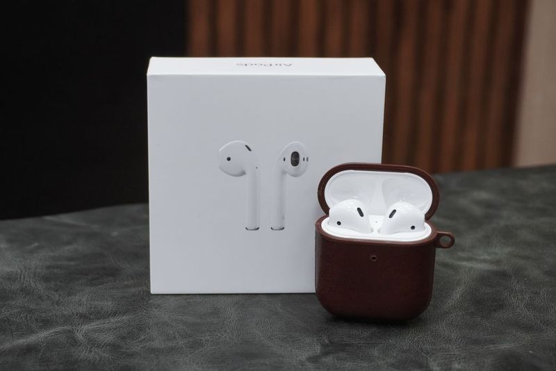 Apple AirPods 2,1 Original