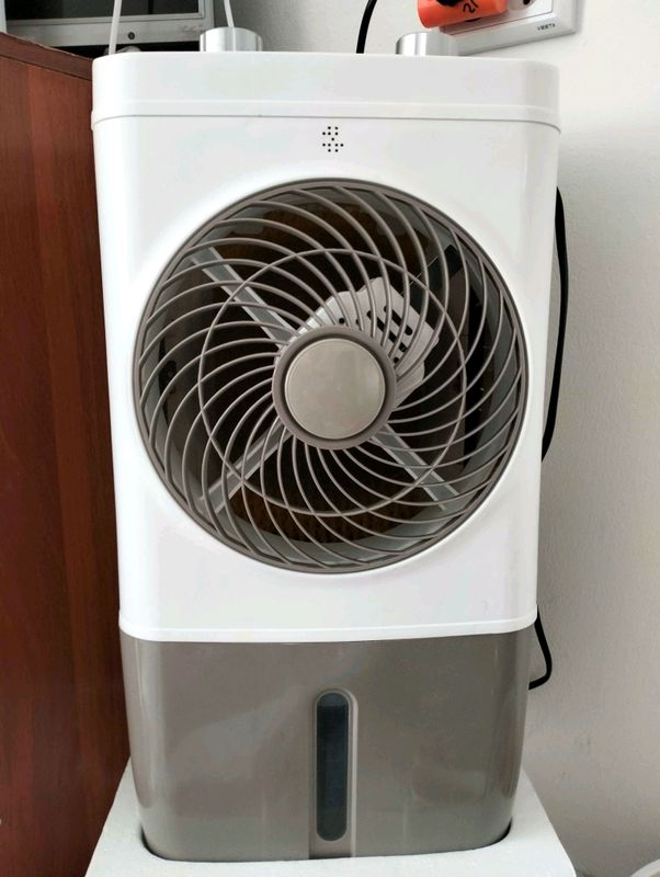 Air Portativ Havo Sovutgich Konditsioner