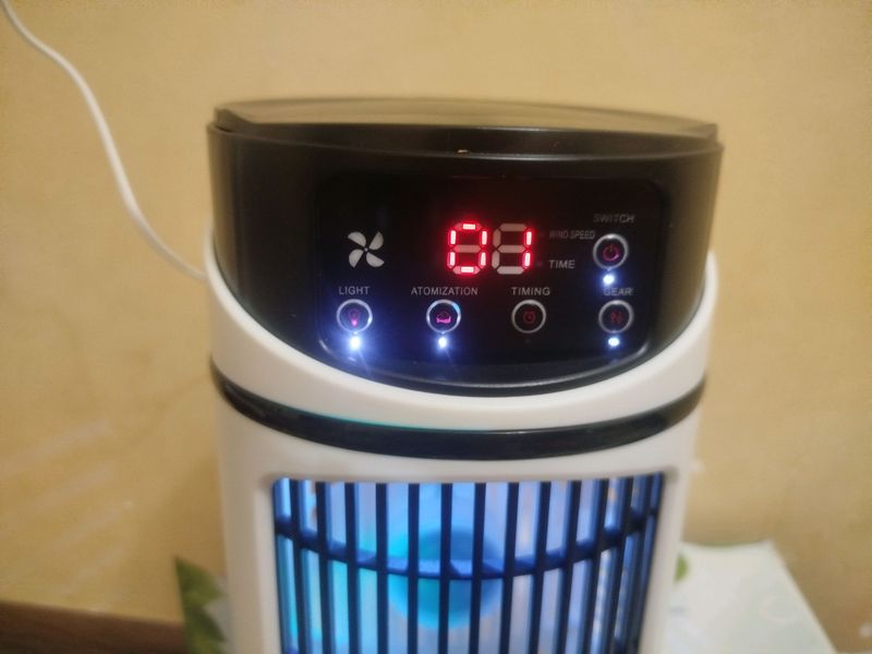 ventilyator ventilyator