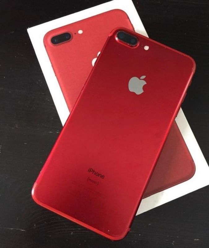 Iphone 7 Plus 128 GB Iphone 7 Plus 128 GB