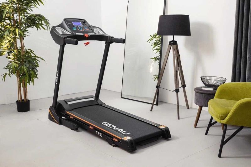 Беговая дорожка Genau TR50 Беговая дорожка Genau TR50