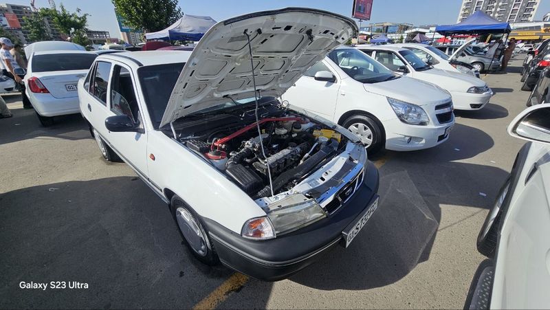 Nexia 2000 yill sotildi