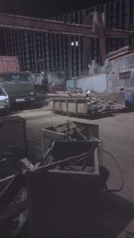 Металлом оламиз. Металлом оламиз.