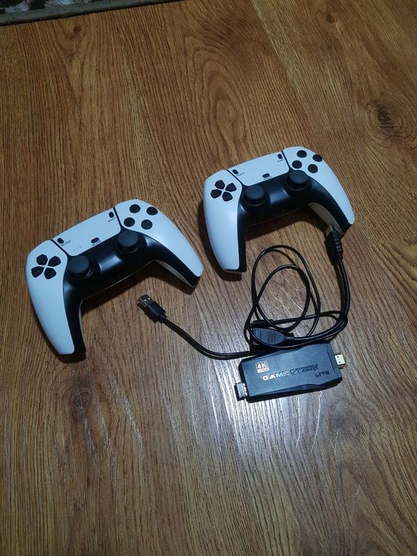 Игровая приставка