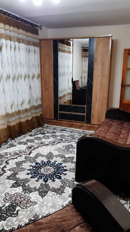 Сдается квартира возле Фархадского базара Сдается квартира возле Фархадского базара