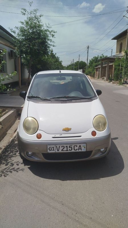 Chevralet Matiz best Chevralet Matiz best