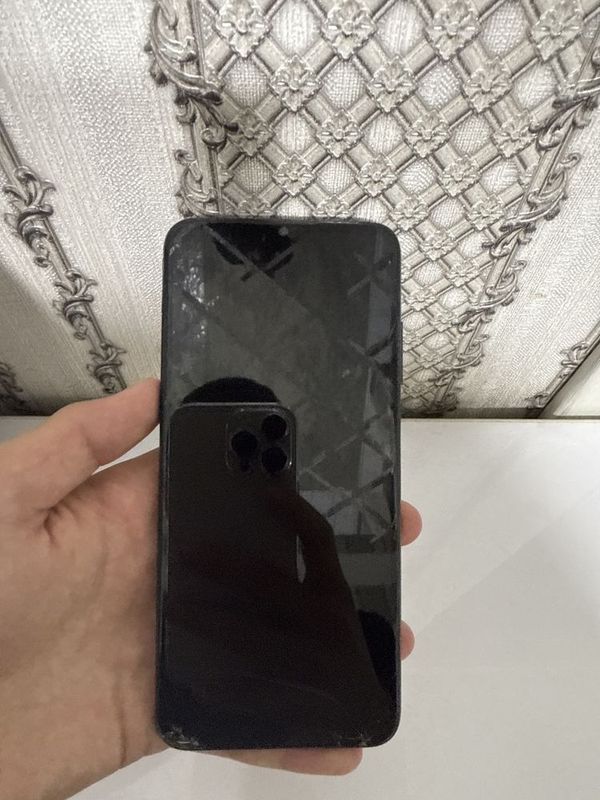 Samsung Galaxy A03s (32 gb)
