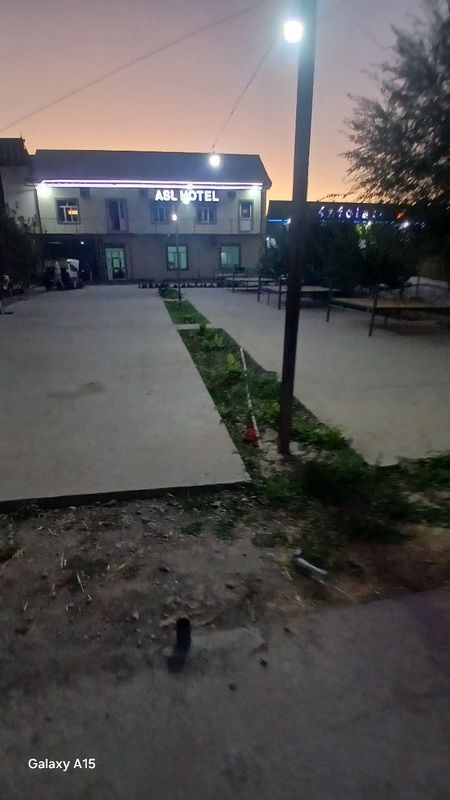 Tayyor beznes ichki mebilari bilan
