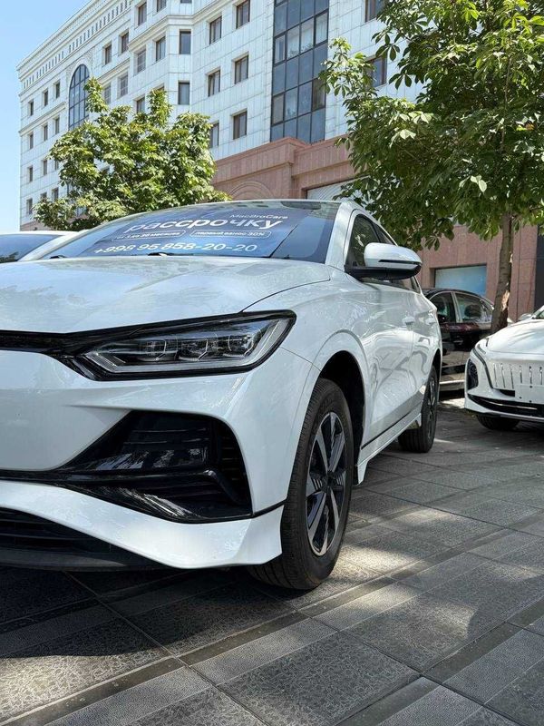 Byd e2 luxury 2025 Byd e2 luxury 2025