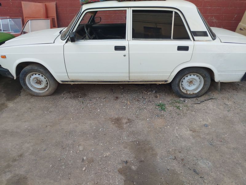 Vaz 21 07 zapchastga sotiladi Vaz 21 07 zapchastga sotiladi