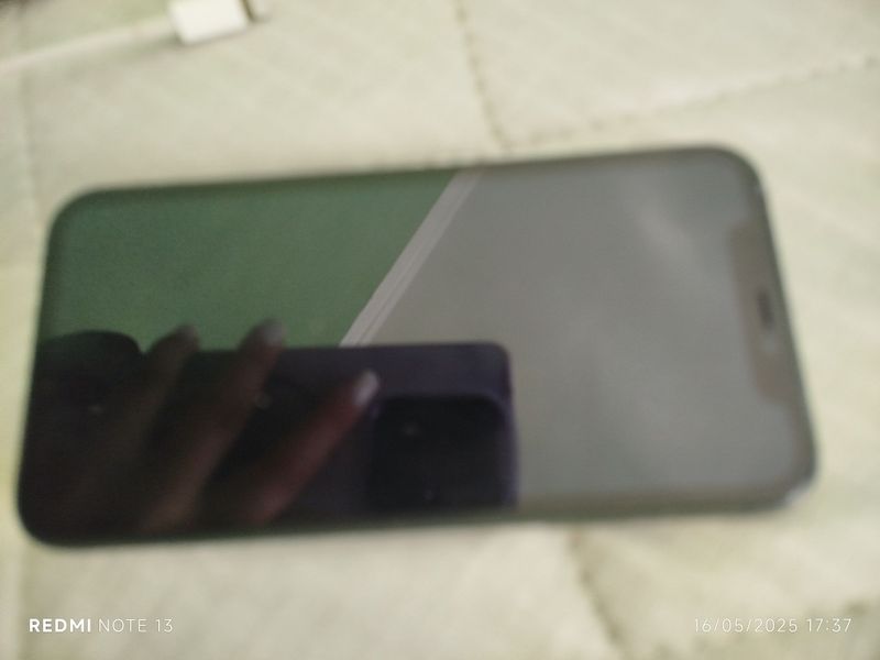 Iphone 11 kafolati bilan