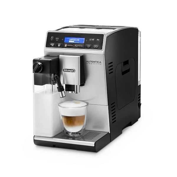 Кофемашина Delonghi ETAM29.660SB.Италия.