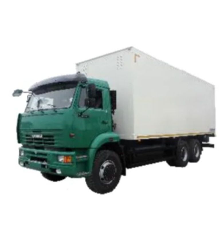 Kamaz 65620 kafolati bilan Kamaz 65620 kafolati bilan