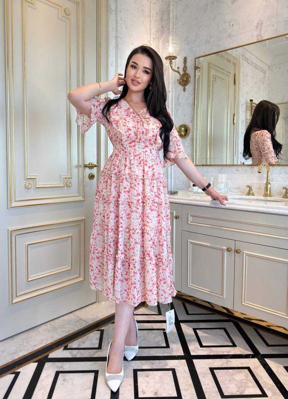 Замонавий аёллар кийимлари
