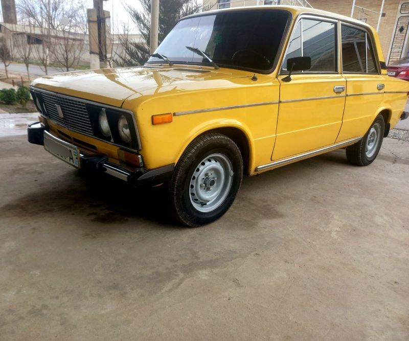 Vaz2106 yengil mashina