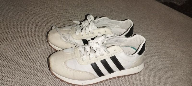 Детская обувь Adidas