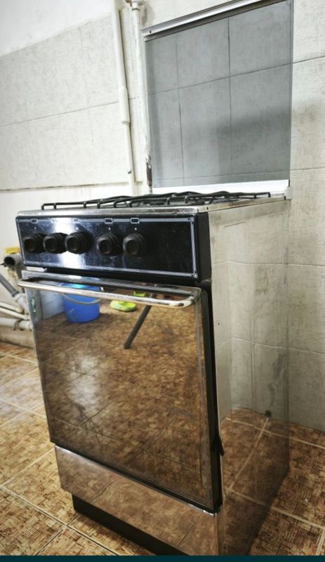 Газовая плита для дома и дачи