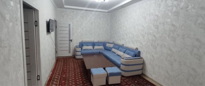Аренда квартиры 2в3х ком Юнусабадский район 4-квартал