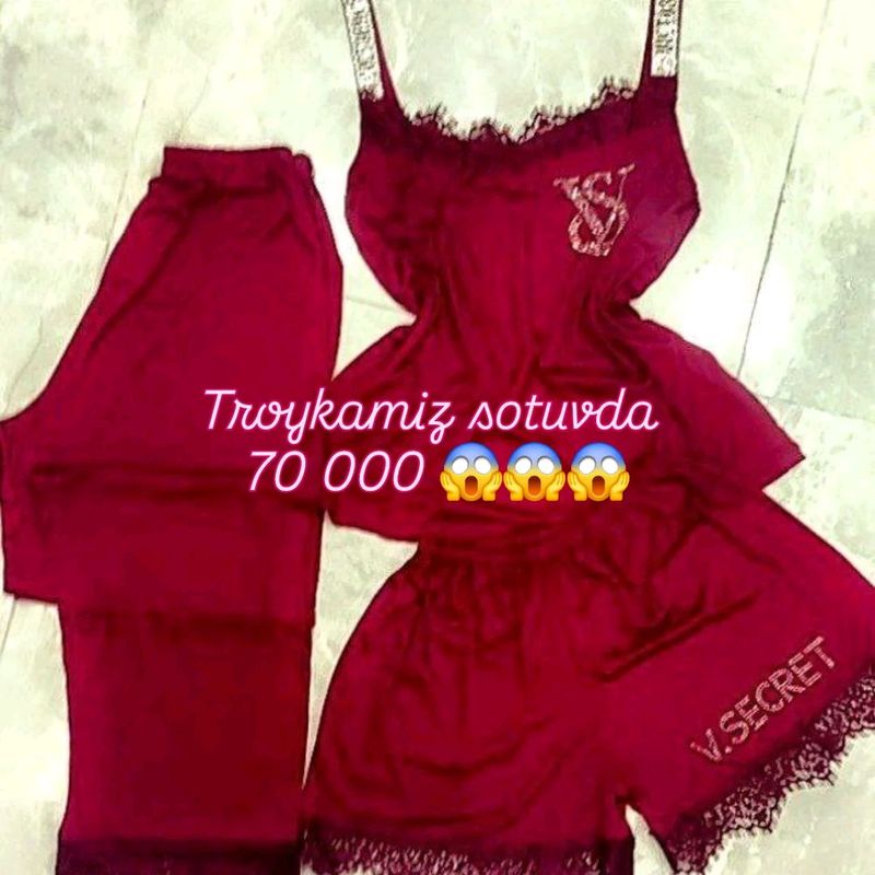 troyka penyuar
