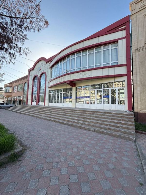 СДАЁТСЯ В АРЕНДУ НЕЖИЛОЕ ПОМЕЩЕНИЕ Юнусабадский район Ориентир: 19 кв