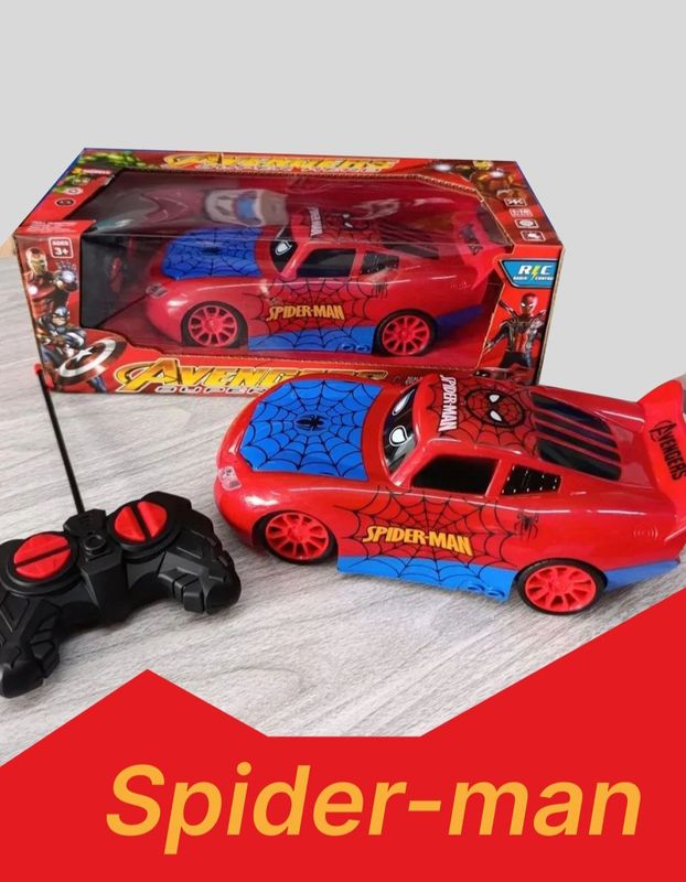 Chaqmoq Makvin Pultli Avtomobili sotiladi Chaqmoq Makvin Pultli Avtomobili sotiladi