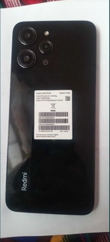 Redmi 12 8/256 sotiladi