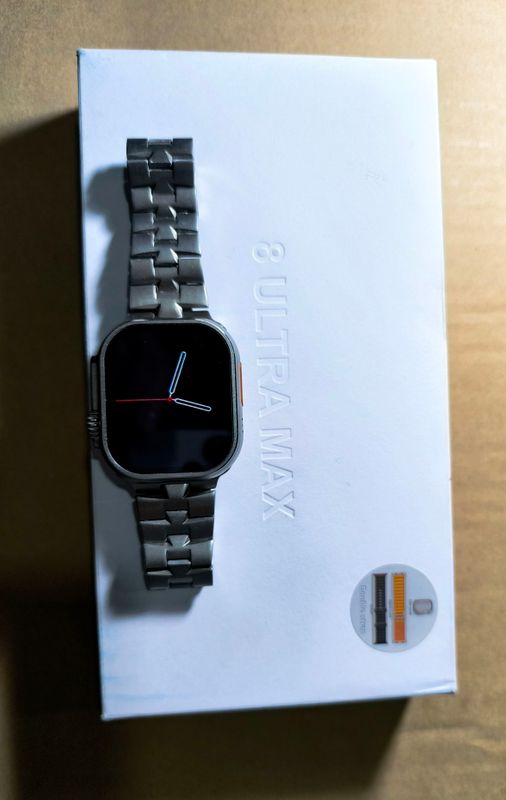 Smart watch Smart watch