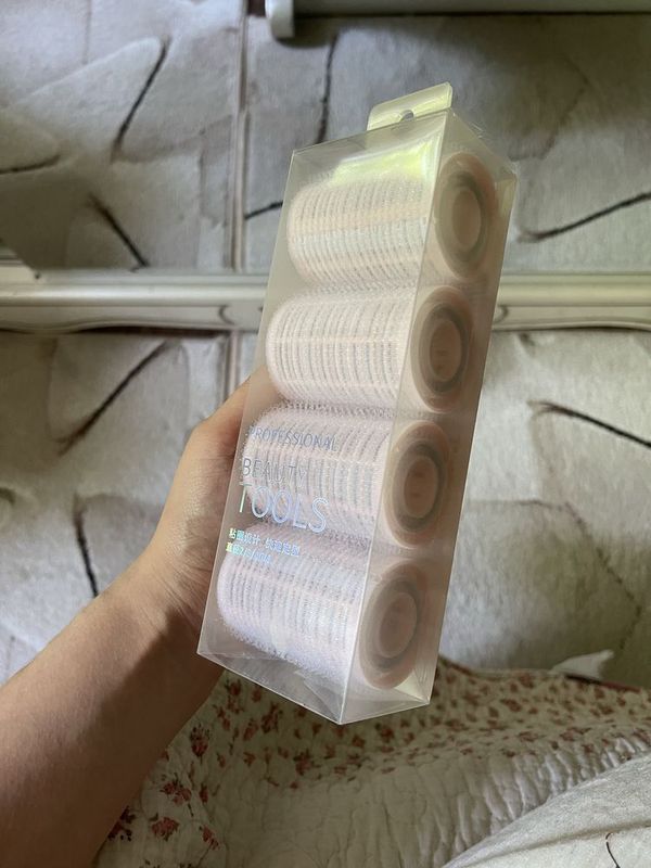 Miniso бигуди лытяооятя Miniso бигуди лытяооятя