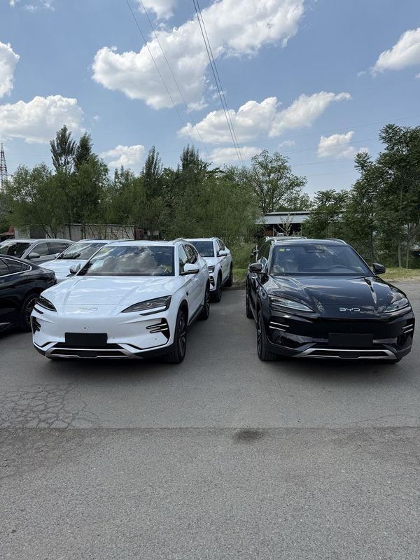 byd song plus smart drive byd song plus smart drive