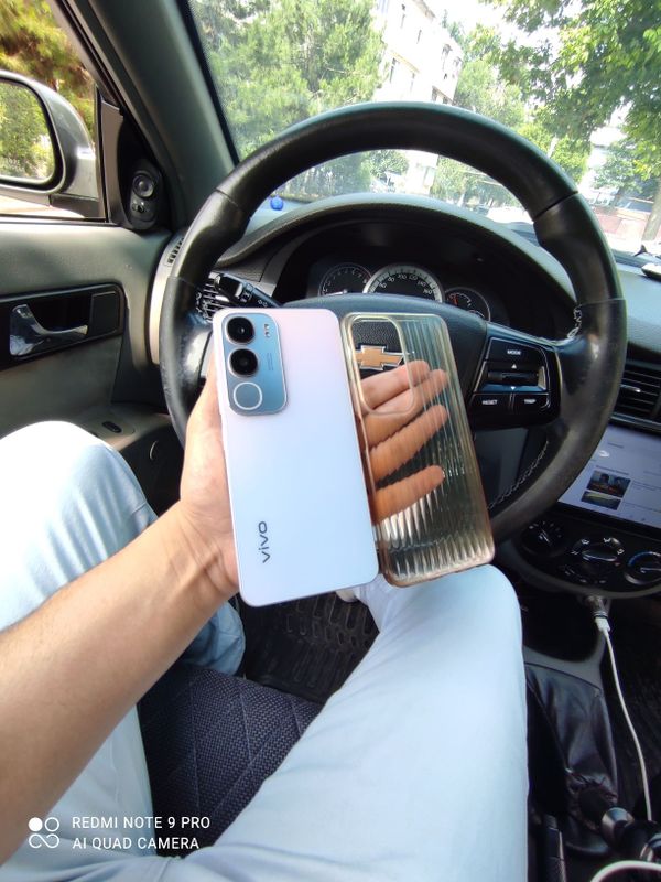 Vivo Y19S 6/128gb holati alo garantiyasi bor Vivo Y19S 6/128gb holati alo garantiyasi bor