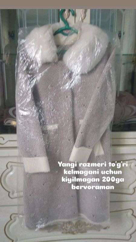Hammasi sifati yaxshi kiyilmaganlari ham bor Hammasi sifati yaxshi kiyilmaganlari ham bor