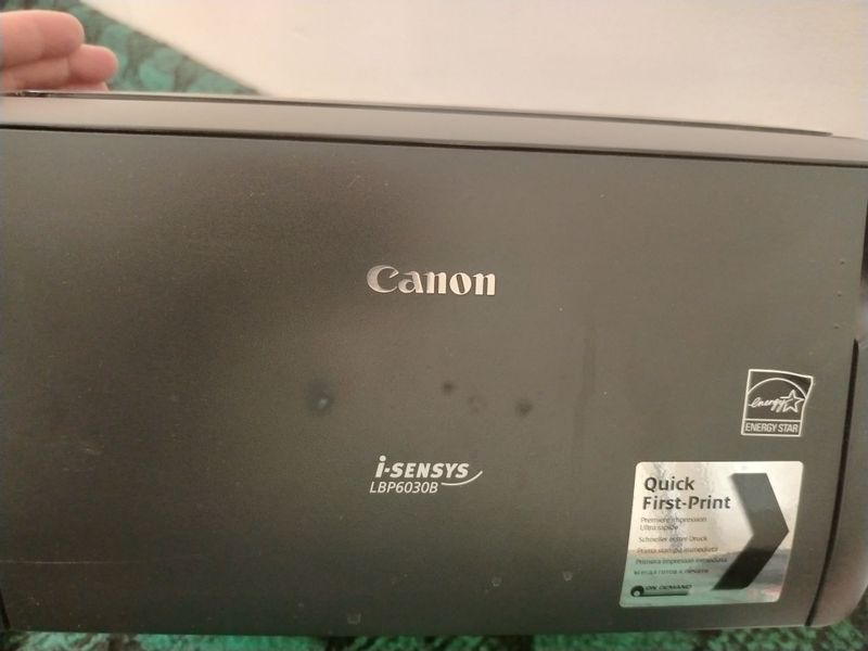 Prentr Conon sensys Prentr Conon sensys