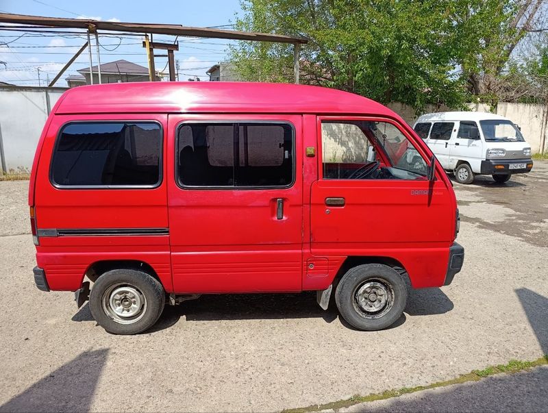 Продается Дамас. Продается Дамас.