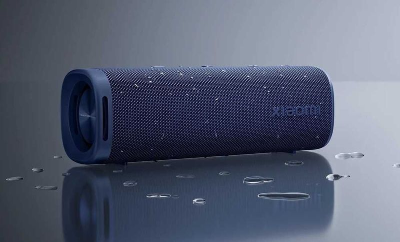 Портативная Bluetooth-колонка S29D Xiaomi SoundOutdoor 30W Портативная Bluetooth-колонка S29D Xiaomi SoundOutdoor 30W