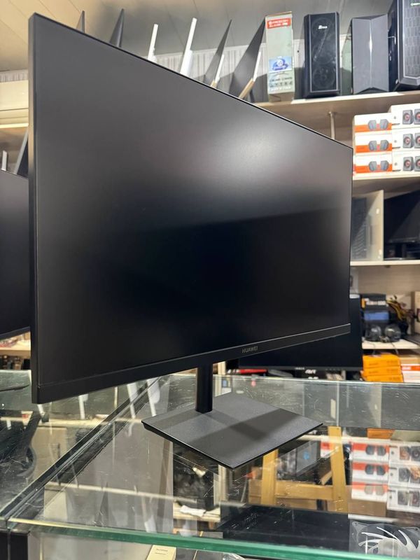 HUAWEI 24" 75hz FLAT! 15ta! HUAWEI 24" 75hz FLAT! 15ta!
