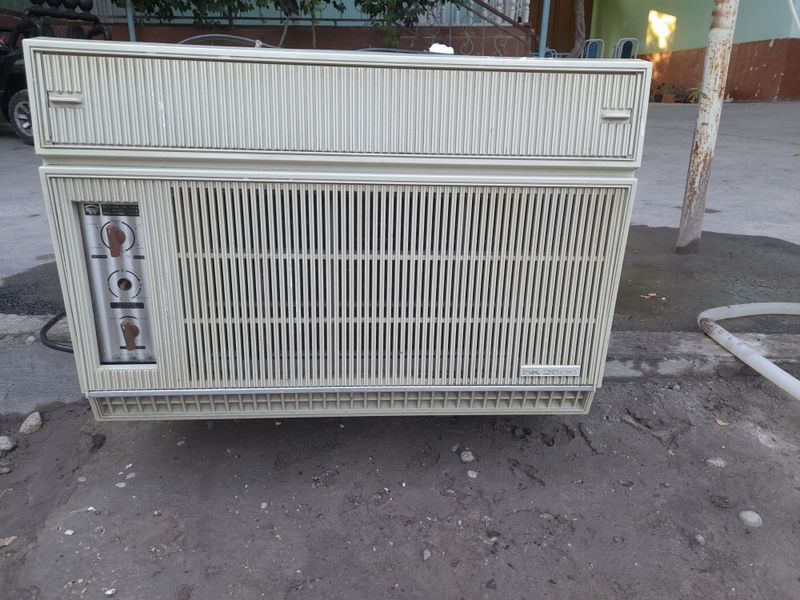 Konditsioner BK2500