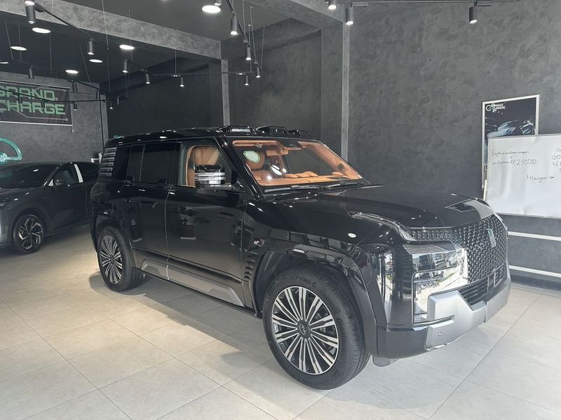 BYD Yang Wang U8 sotuvda tayyor to’lov siz hohlagan usulda. BYD Yang Wang U8 sotuvda tayyor to’lov siz hohlagan usulda.