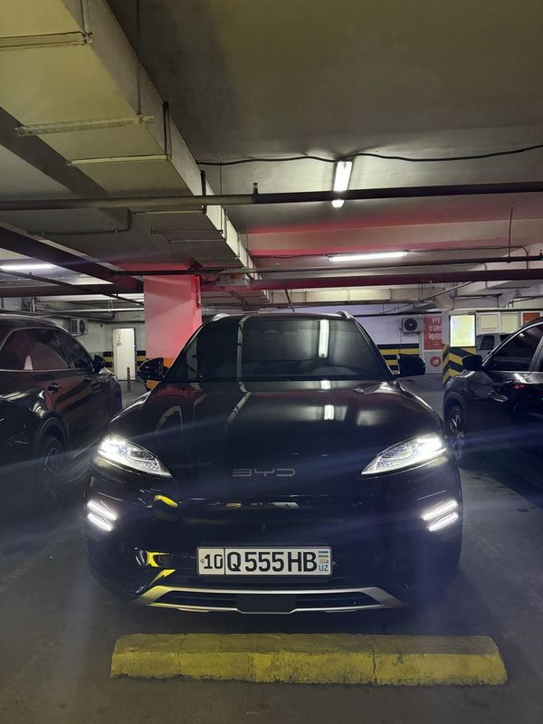 BYD Chempion Full Sotiladi BYD Chempion Full Sotiladi