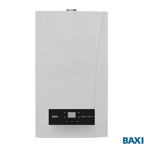 BAXI eco nova 1.31F