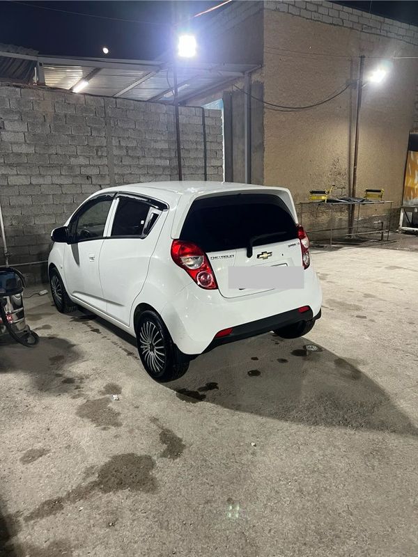 Spark evro 3 avtomat karobka Spark evro 3 avtomat karobka