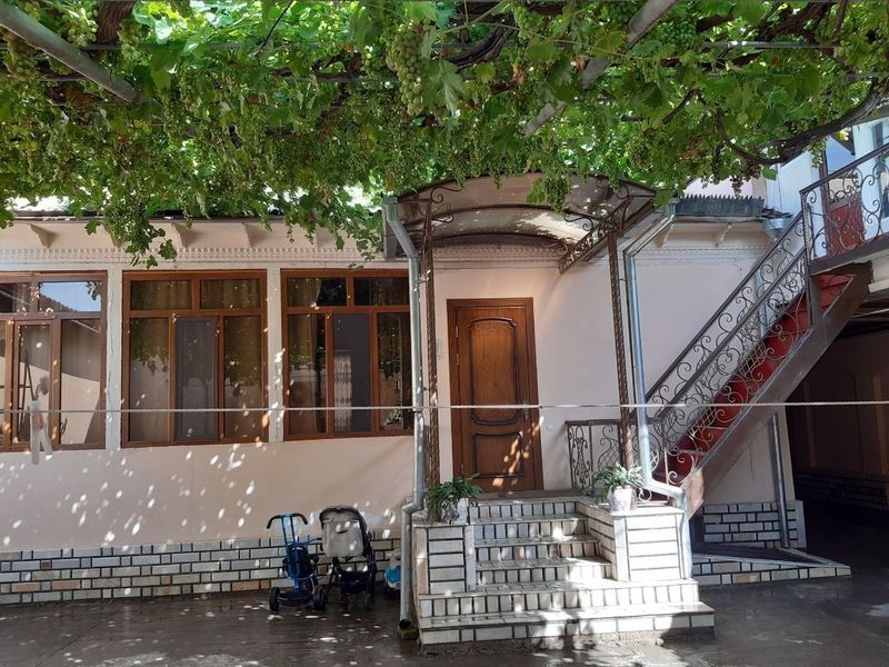 Yangiyol eski qovunchi Yoshlik maxallasi 39 uy