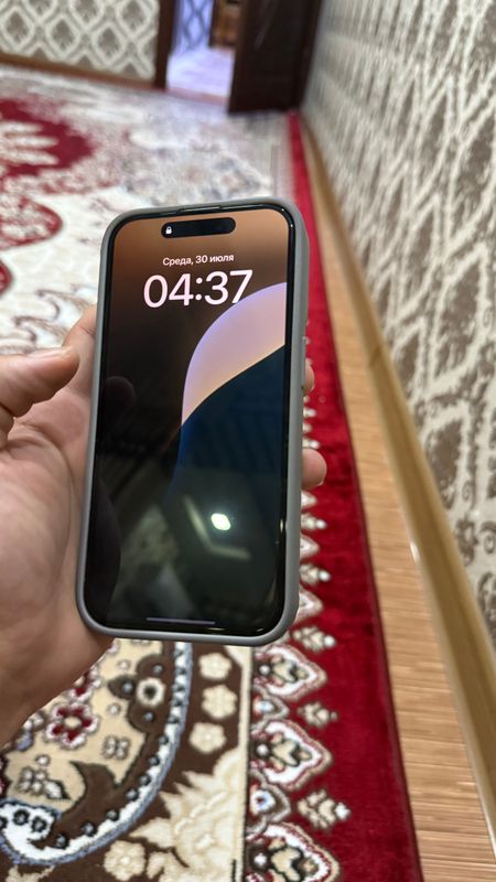 Iphone 15 pro 128gb