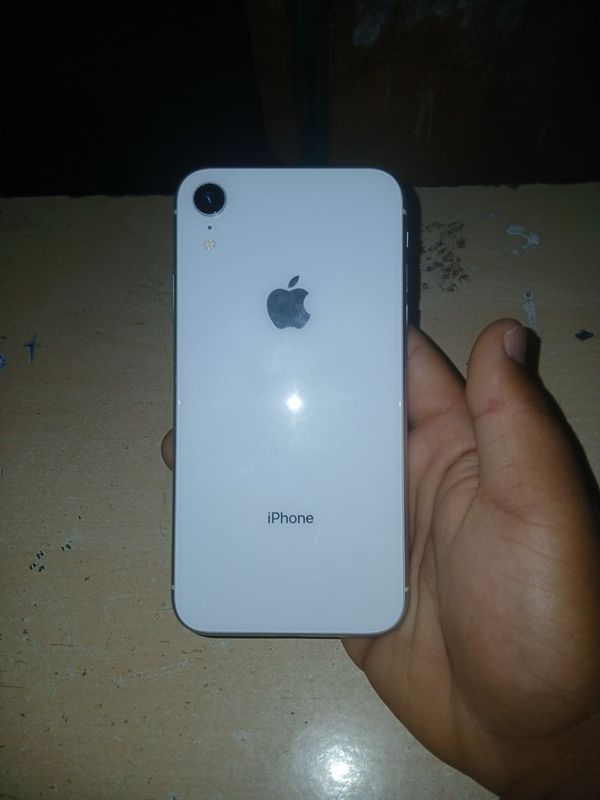 iPhone Xr ideaal iPhone Xr ideaal